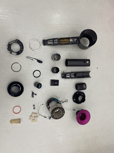 吹风机配件网罩