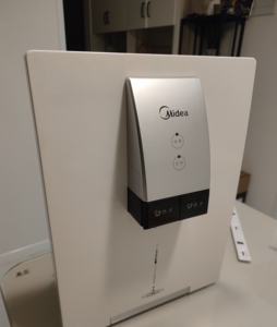 美的mg902-r管线饮水机