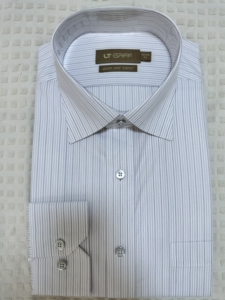 鲁泰格蕾芬衬衫男