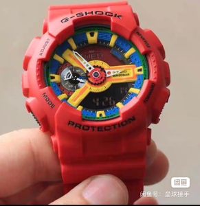 卡西欧casio番茄炒蛋