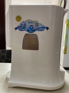 乃乐智能冲奶机全自动冲奶器一键泡奶恒温调奶器宝宝泡奶粉神器