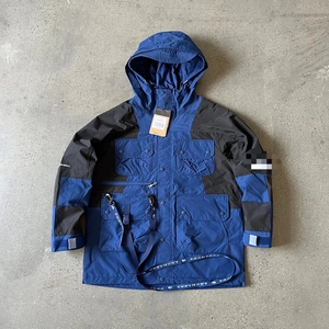 tnf北面the north face仓石一树联名冲锋衣滑雪