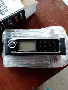 西玛-103    12v卡机全新,有需要联系哦!