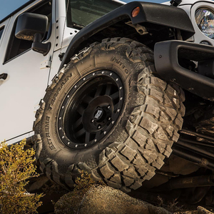 进口全新热销日东nitto耐特通龙爪高端高性能越野轮胎牧马人