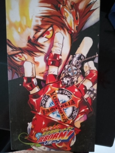 家庭教师纲吉手套