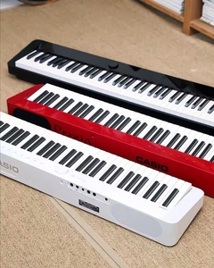 卡西欧电钢琴pxs1000/eps120/cdp s150