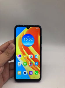 全面屏准新机天语hd1高配6 64g全网通4g手机