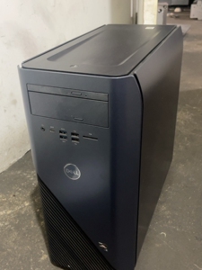 戴尔灵越5675主机