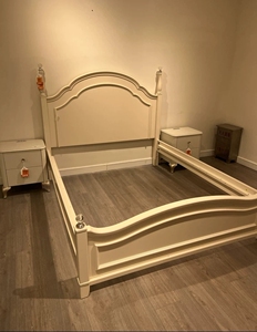 美克美家儿童床