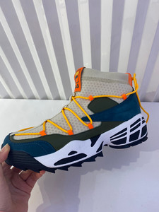 fila斐乐潮牌男女休闲鞋 品牌:fila/斐乐 王源同款