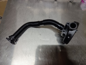 速腾迈腾高尔夫6新宝来朗逸明锐发动机废气阀ea111废弃循环