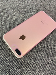 苹果手机7plus机二手9成新