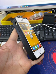 se1特别定制11600毫安,只卖改装配件,不是卖手机,不是