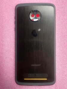 摩托罗拉z2美版