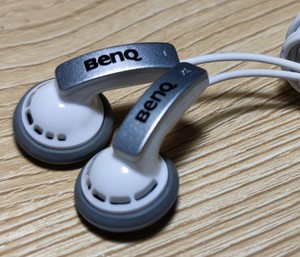 benq耳机