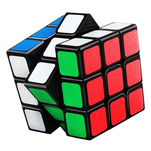 孙虹烨魔方三阶