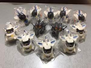 铁胆火车侠快速魔头号