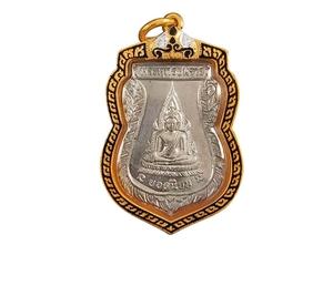 2512龙婆坤成功佛