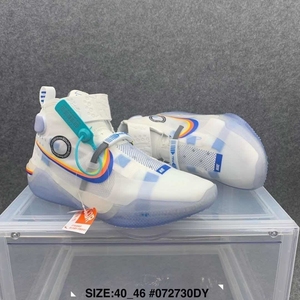 全新科比12代kobe ad nxt 全明星高帮缓震篮球鞋男