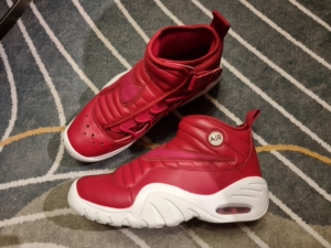 00大善人的幸福生活淘宝enterbay eb罗德曼太阳花 球鞋eb罗德曼球鞋