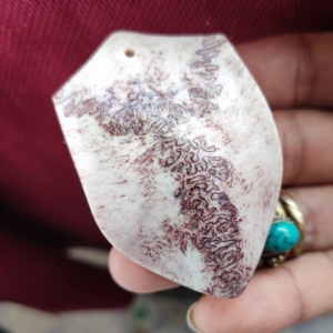 000人付款淘宝养殖鹿骨玉化神级三界牌把件《高清五界》,关联词驼骨