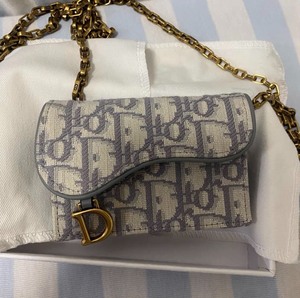 出个全新的迪奥diro女款包包