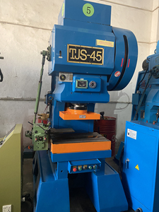 泰基山高速冲床