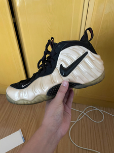 nike 喷泡 奶泡 珍珠泡