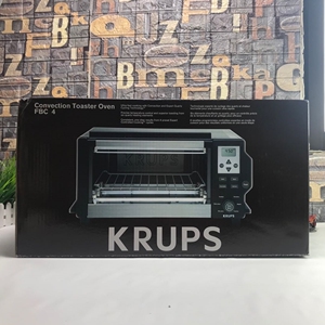 krups烤箱