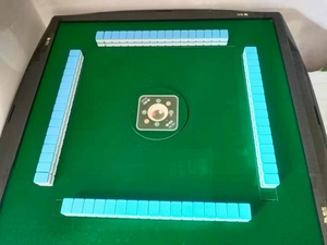 日本雀友麻将机