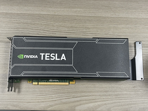 nvidia tesla k40 12g gpu加速卡 运算