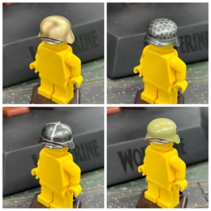 cb 乐高积木 人仔配件 全新现货