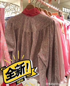 rinrinka 娃娃衫 小葵和由纪 日本小众品牌 日本朋友