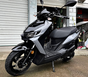 出三阳小钢侠风冷150,前后12寸轮毂 双碟刹 cbs…….