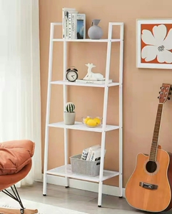 全新处理宜家同款梯形置物架厨房收纳架多层书架客厅卧室阳台花架