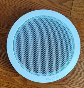 bosch吸顶音响