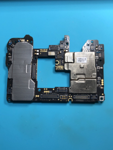 华为mate20主板翡冷翠8 128全网通