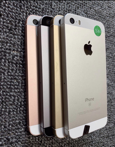 苹果se手机正品二手