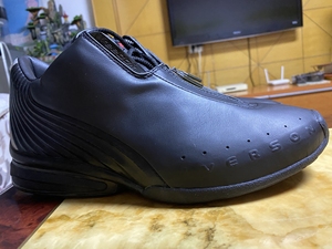 艾弗森锐步answer6  41码全新 瑕疵倒数第二张 3m