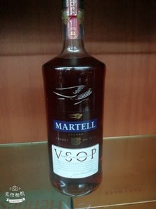 马爹利波本金牌1000ml