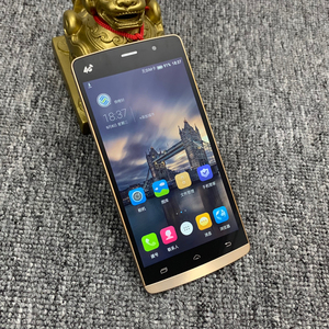 中国移动n1 移动联通双4g m821安卓nfc手机