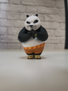 80tb4364517995淘宝功夫熊猫3阿宝手办公