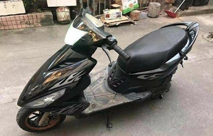 本人自用,(南京市区畅通无阻)蓝牌摩托车活车子,51000元_阿里巴巴找货