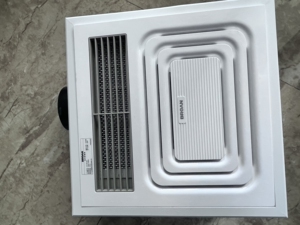 5新,美国百朗broan风暖浴霸.