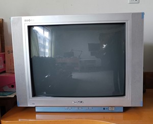 2000年康佳彩色电视机图片