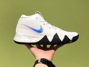 凯里欧文篮球鞋4