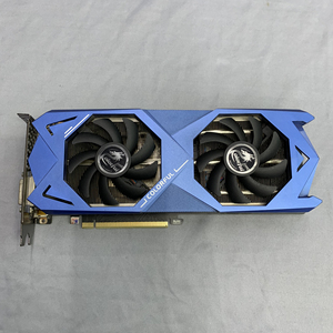 七彩虹gtx1070ti-8g显卡 跑分约28万