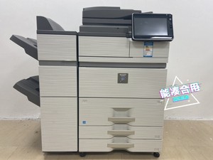 求购夏普m754复印机有朋友联系18325838002#求购