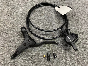 001人付款淘宝tektro彦豪油刹山地自行车油碟内走线碟刹油压碟刹正品