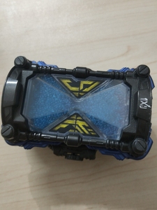 假面骑士复活者geiz沙漏